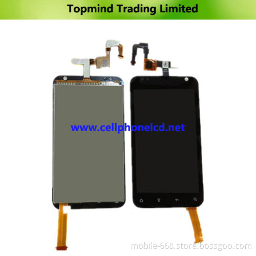 LCD Display with Touch Screen for HTC Rhyme G20 S510b
